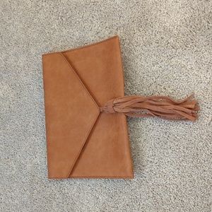 Envelope Clutch